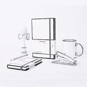 【二次元】笔记本 套装