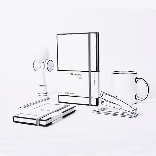 【二次元】笔记本 套装 商品图0