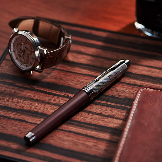 派克首席系列钢笔 丨 名笔中的明珠