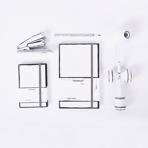 【二次元】笔记本 套装 商品图1