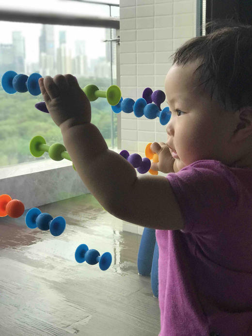 【品牌方直发】美国智库Squiqz吸吸乐 50粒装豪华版 团购价 商品图3