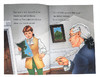 Ready-to-Read lever 2 分级读物美国著名人物Childhood of Famous Americans 6册盒装英文原版进口书籍 儿童英语启蒙故事绘本读物 商品缩略图2