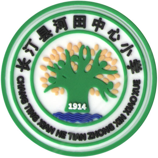 长汀河田中心小学（秋）（运动款） 商品图0