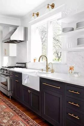 橱柜 特尔尼(Terni)系列(宽边覆膜门板)