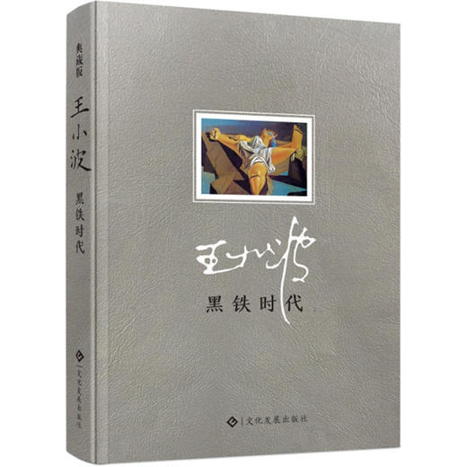 黑铁时代 商品图0