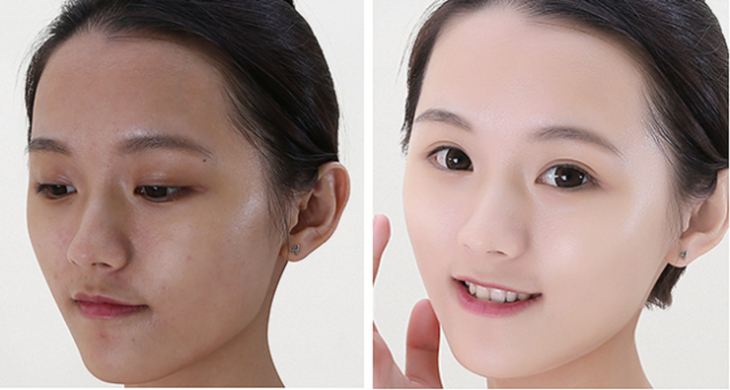 超级美白防晒喷雾牛乳精化保湿嫩白