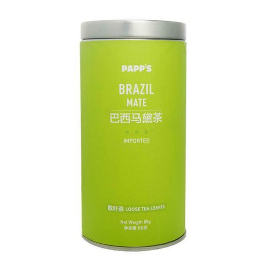 巴西马黛茶 BRAZIL MATE 商品图2