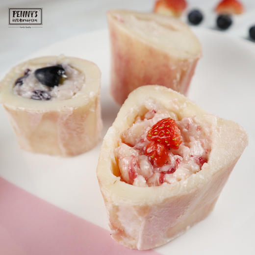 好吃到爆炸的牛棒骨 Fruit bones are back! 商品图3