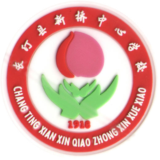 长汀新桥中心小学（夏）（新款） 商品图0