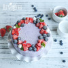 蓝莓之恋鲜果蛋糕 商品缩略图2