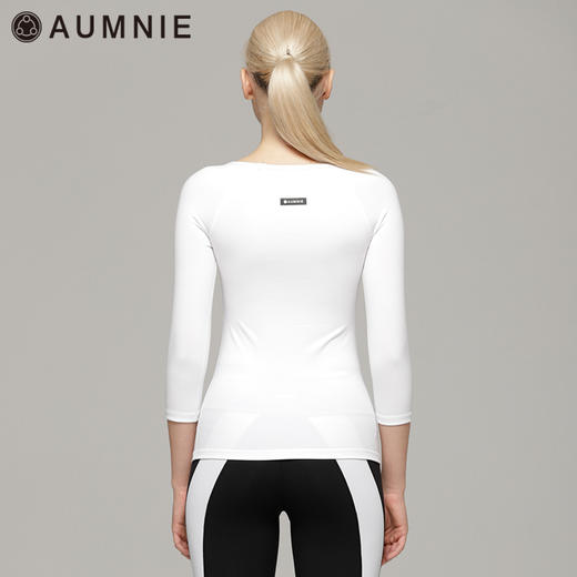 全配色 | 愉悦T恤无胸垫 PLEASURE TEE 商品图3