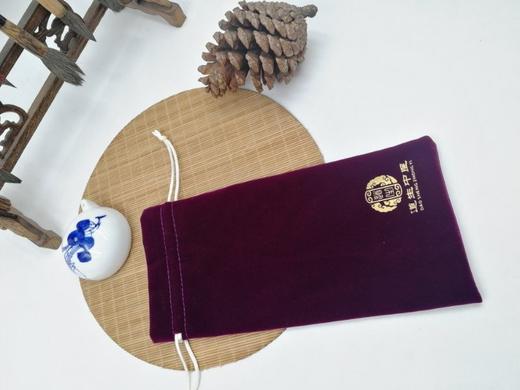 道生丨刮痧袋 铜砭布袋 可装刮痧板和山茶油 商品图2