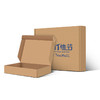 【小包】3层加硬 E瓦/B瓦 飞机盒W1~E11  F03~F35 商品缩略图6