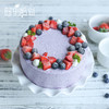 蓝莓之恋鲜果蛋糕 商品缩略图1