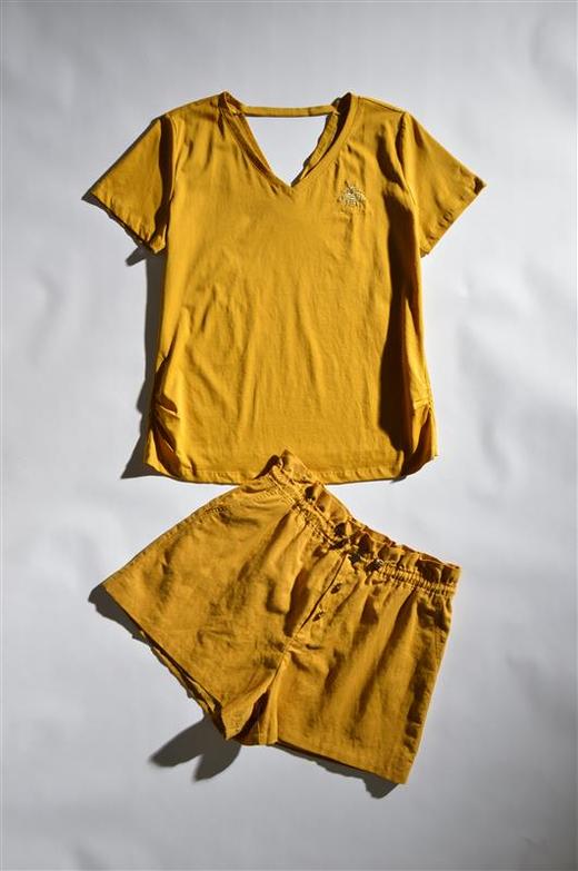 达琳可儿Q971_裙裤_ZK 商品图1