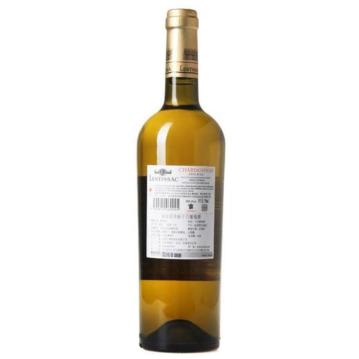瑞帝霞多丽干白葡萄酒 商品图4