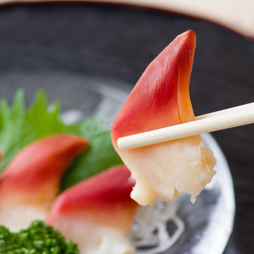 加拿大北极贝顺丰快递运费到付 商品图1