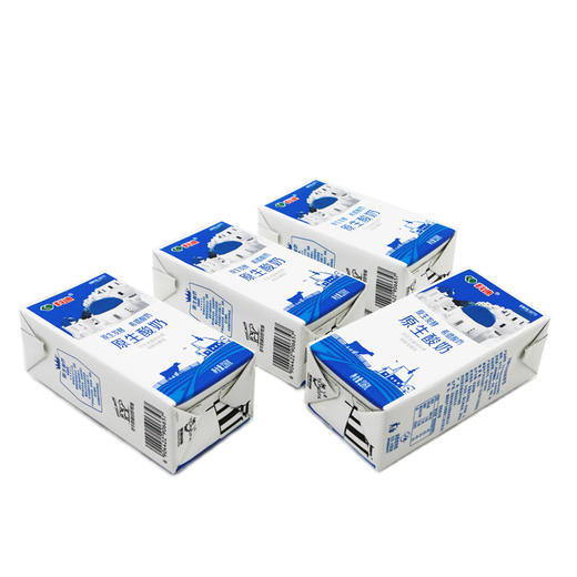 科迪原生酸奶216g*4盒