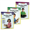 英文原版 Study Smart Reading Skills Builder 1-3年级 3册 儿童课后家庭作业辅导 阅读技巧养成 锻炼儿童英语学习能力 商品缩略图0