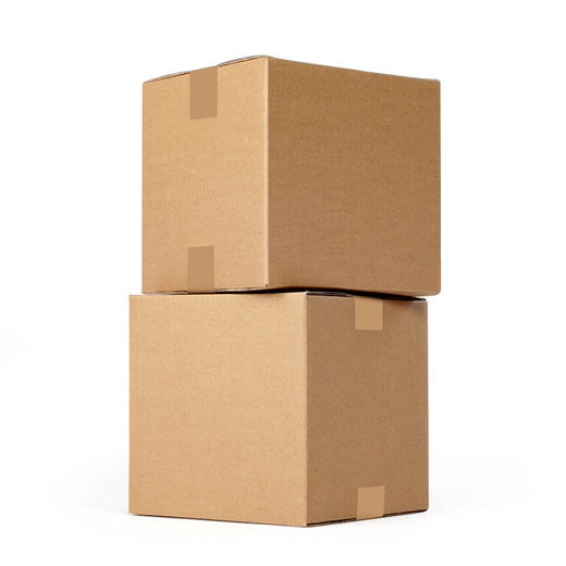 【大包/小包】3层/5层 正方形纸箱正150、正200、正250、正300、正350、正400 商品图4