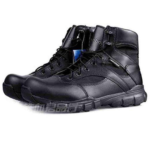 reebok锐步8625无畏者6寸防水战术靴