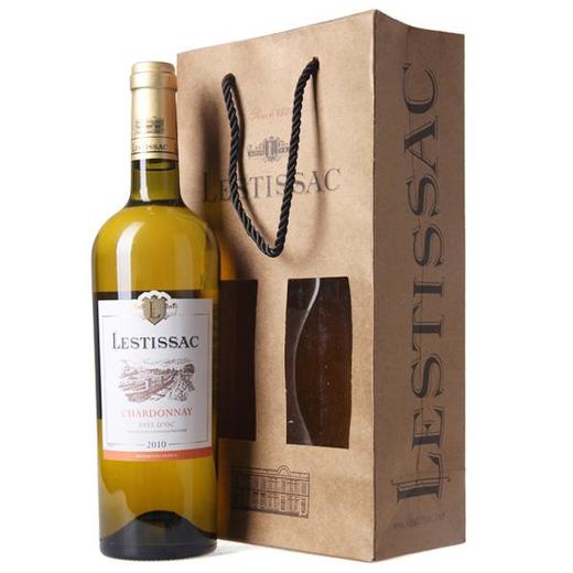 瑞帝霞多丽干白葡萄酒 商品图2