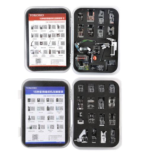 压脚套装（可单卖） 商品图6