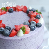 蓝莓之恋鲜果蛋糕 商品缩略图3