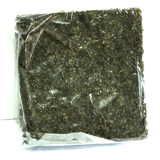 茂昌连云港特产神仙紫菜100g（袋装）*3 商品图0