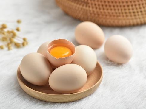 土鸡蛋季度套餐（每2周发一次货） 商品图0