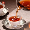 几棵树古树金芽熟茶饼357克（51克x7） 商品缩略图3