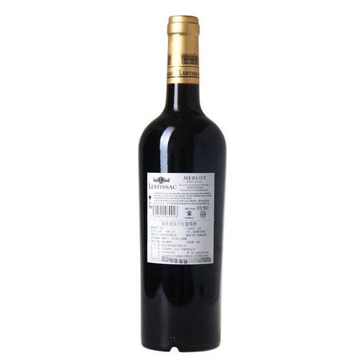 瑞帝美乐干红葡萄酒 商品图2