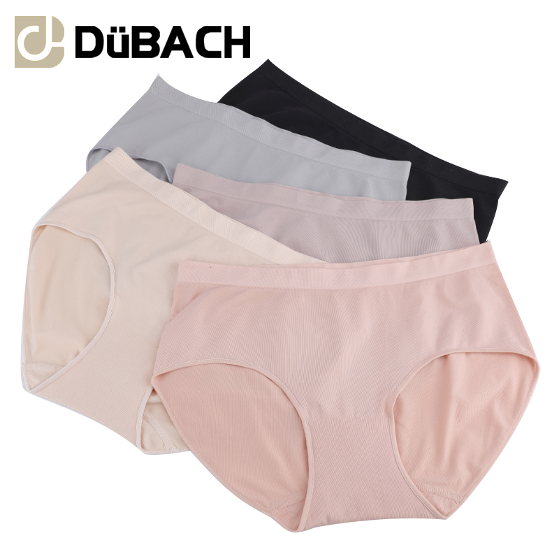 【DMN7001】夏季专属内裤 无痕 薄款女生樱桃裤女内裤 不舒服的内裤 不能要 五色可选