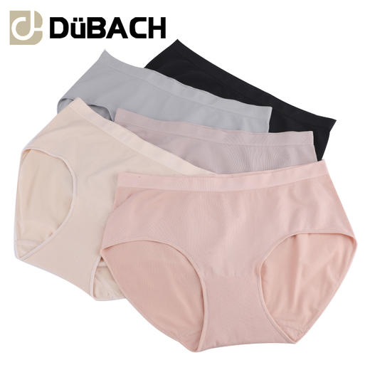 【DMN7001】夏季专属内裤 无痕 薄款女生樱桃裤女内裤 不舒服的内裤 不能要 五色可选 商品图0