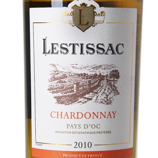 瑞帝霞多丽干白葡萄酒 商品图1