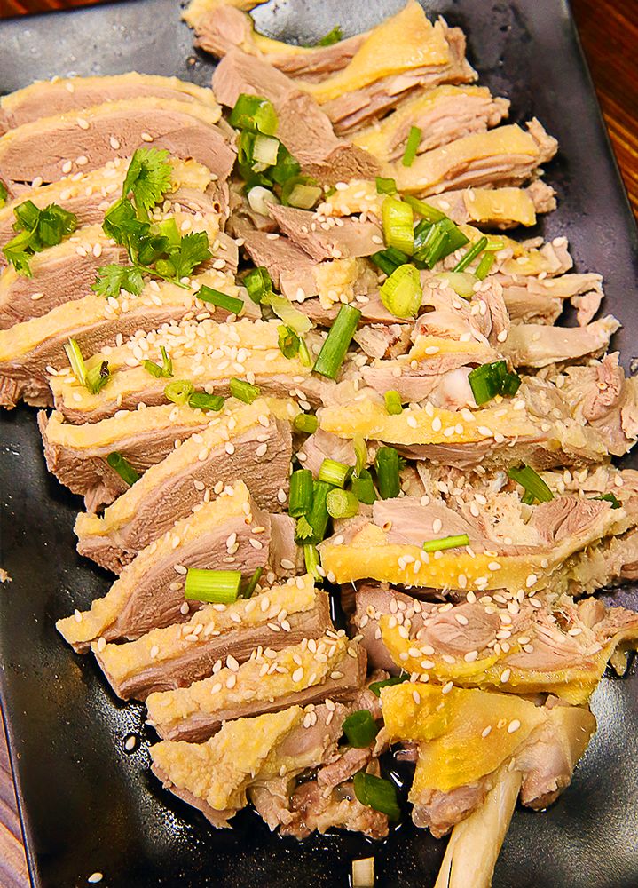 8元2人份!销魂"番鸭饭"来袭,3秒就能征服霸道胃!