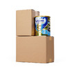 【大包/小包】3层/5层 奶粉罐专用发货纸箱 商品缩略图4