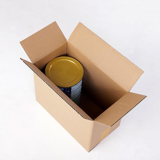 【大包/小包】3层/5层 奶粉罐专用发货纸箱 商品图3