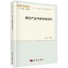 煤炭产业创新系统研究 商品缩略图0