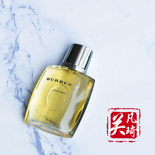 巴宝莉同名男士老伦敦burberrymenedt30ml
