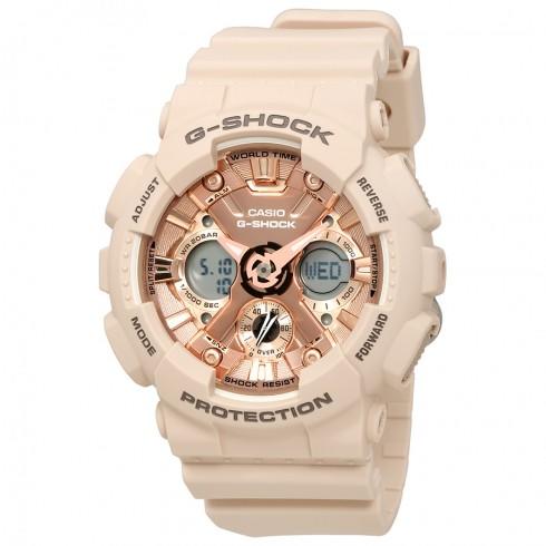 CASIO G-Shock系列 男女式运动腕表 商品图8