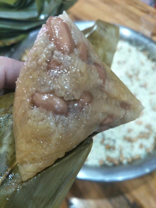 陈昌盛糯米粽子：蜜枣粽子、蛋黄粽子、肉粽子、花生粽子…还有礼盒装 商品图3