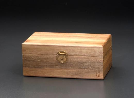 【实木泉匣】中金通用型评级币樟木箱（30NP）30只装PCGS/NGC 商品图1