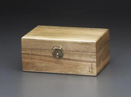 【实木泉匣】PCGS评级币樟木盒（40只装） 商品图1