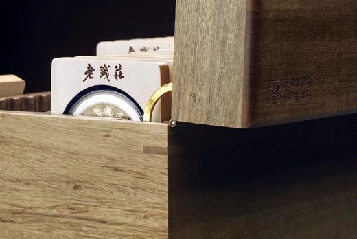80只装插片式樟木钱币保护箱 商品图7