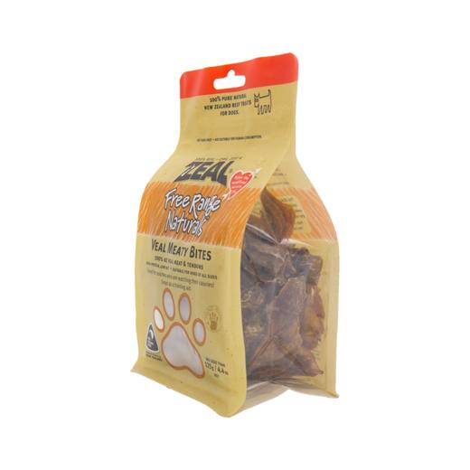 真挚 小牛肉筋粒125g 商品图1