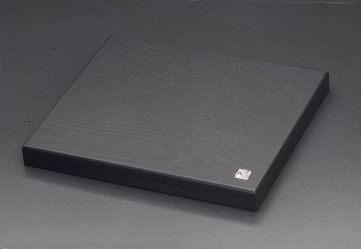 喷绒天地盖钱币收藏盒(DR) 商品图1