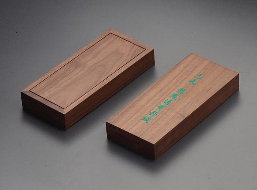 黑胡桃52圆盒三枚套装钱币盒 商品图9