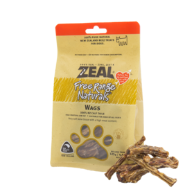 真挚 小牛尾骨125g