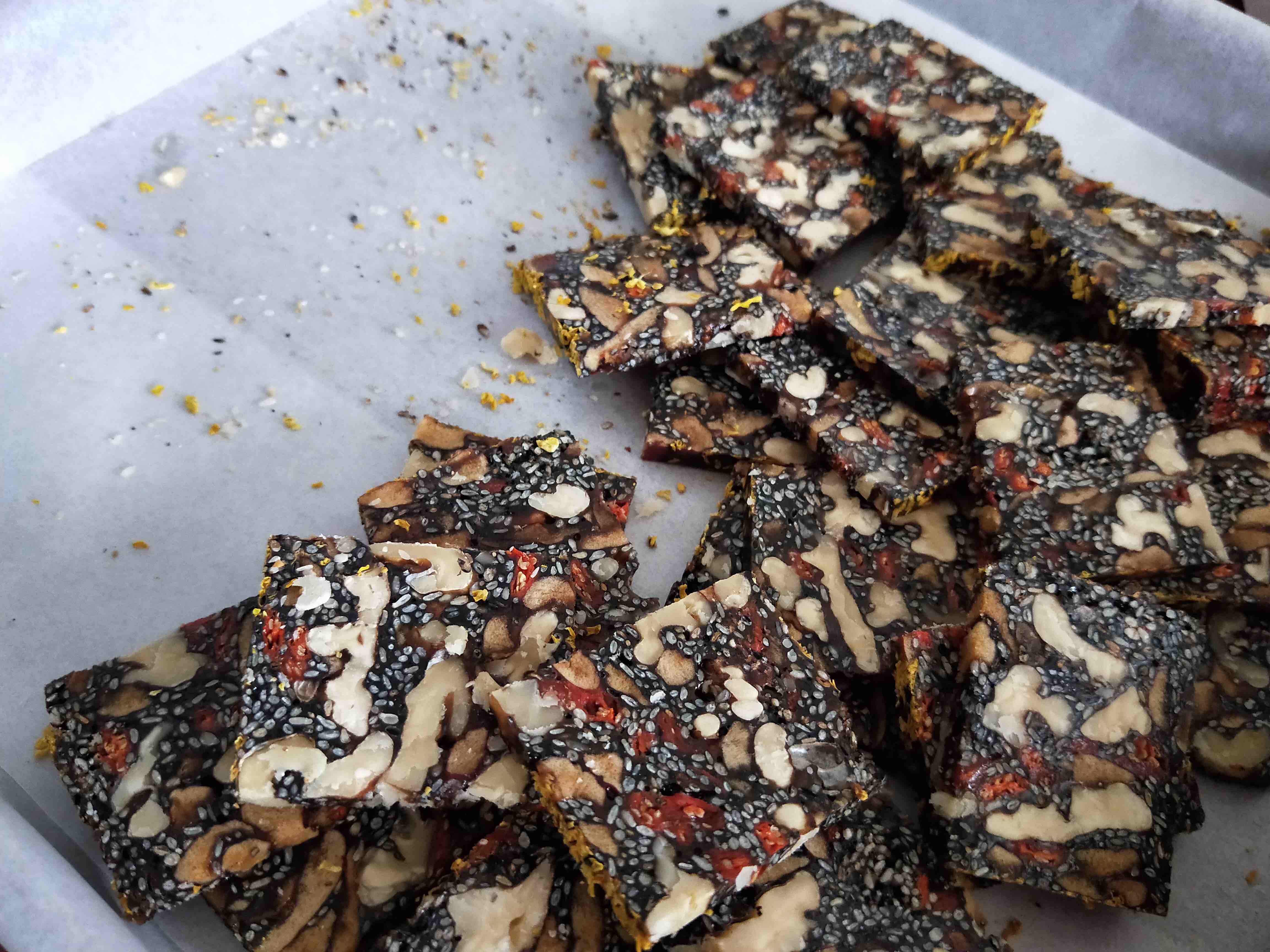自制阿胶糕 [默认顺丰到付]